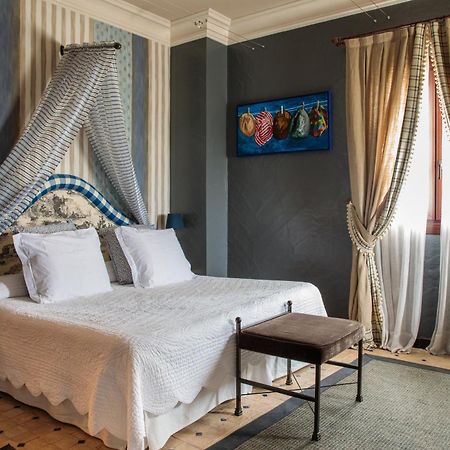 Hotel Pago De Cirsus Ablitas Bagian luar foto